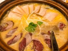 -臻宝中餐厅·大连菜·海鲜·融合菜(大连一方城堡豪华精选酒店)