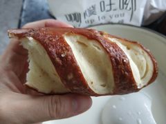 -啊噗吐呦现场烘焙(麦凯乐店)