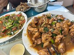 -生态苑农庄(十里画廊遇龙河店)