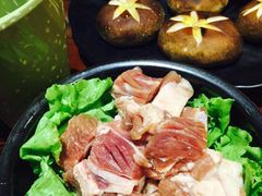 -红小姐的烤肉店(西三旗店)