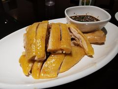 白切线鸡-大宅院(西溪路店)