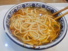 -丝路传奇·中国拉面航母店(北医三院店)