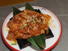 -正宗齐齐哈尔烤肉·齐牛哥鲜切炭火烤肉(杭州总店)