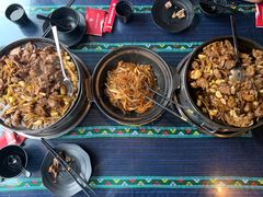 -甘家界牌柠檬鸭(青山店)