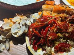 -有位虾匠·胶东小馆(市北店)