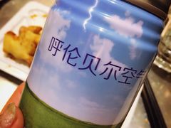 -很久以前羊肉串(大华三路店)