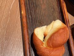 -金掌勺锅包肉(太原万达店)