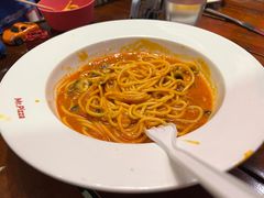 -Mr.Pizza米斯特比萨(盐城聚龙湖店)