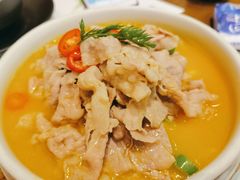 酸汤肥牛-榕意·川味之美(深业上城店)