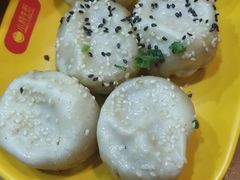 -小杨生煎(黄河路店)