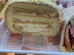 酥牛角-明兴饼家
