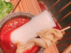 -青瓦炭韩潮烤肉(花园道店)