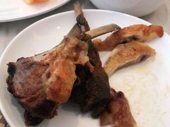 -长沙三景韦尔斯利酒店·Oval全日制餐厅自助餐