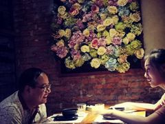 -小镇印象音乐餐吧(莲塘店)