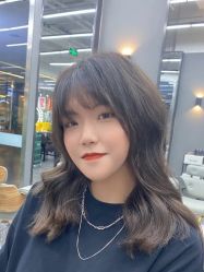 点击看大图 -MORI HAIR SALON日式美发沙龙