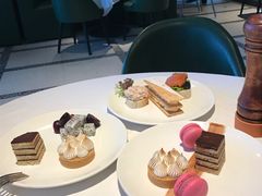 -L'Arome芳芳法国餐厅(仙林金鹰店)
