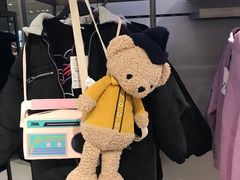 -远洋未来广场(育慧北路店)