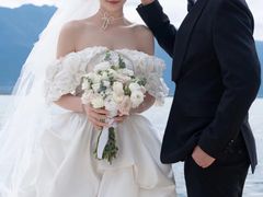 -爱我旅拍婚纱摄影(大理店)