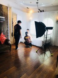 -小鬼当佳儿童摄影(回龙观店)