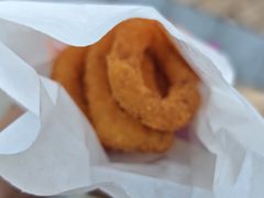 -麦当劳(三星城首创奥莱店)