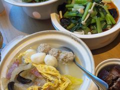 -新白鹿餐厅(城西银泰城店)