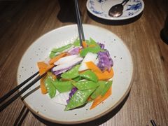 -云海肴·汽锅鸡·云南菜(广安门天虹店)