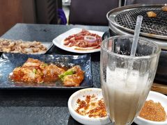 -金刚山(学府路店)