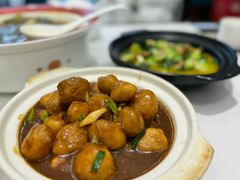 肉汁芋头-老季市·三代非遗传承·地标美食老汁鸡(工农路店)