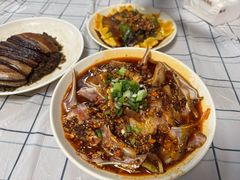 -人和水上飘(第一家店)