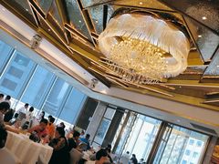 -御彩酒家(东风东路店)