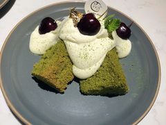 -C+ cake shop(天河南一路小区店)