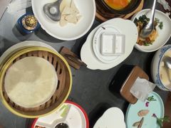 -全聚德(双井店)