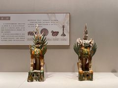 -深圳博物馆(古代艺术馆)