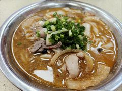 -舒记老友粉(埌西店)