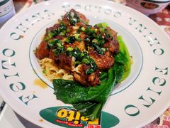 -肥韬香港茶餐厅(上海首店)