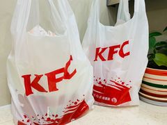 -肯德基(中心书城店)