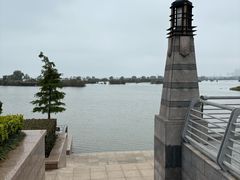 -滨湖塘西河公园
