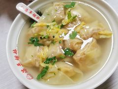 -海平馄饨(逍遥二路店)