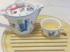 -南拳十三姨·潮汕砂锅粥·粤菜(西单大悦城店)