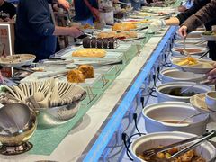 -素满香·全民食养自助(长宁龙之梦店)