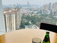 -广州天河合景福朋喜来登酒店