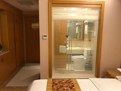 -维也纳酒店(南京奥体中心店)