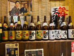 -成喜屋日本料理