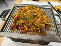 -李老哈·东北菜(宋园路店)