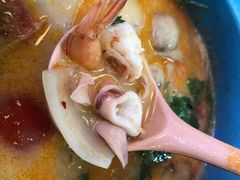 -陳妈妈泰国菜
