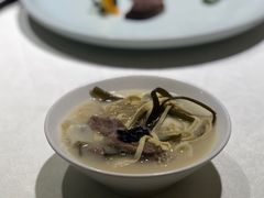 -祥记餐饮•豫粤珍味(金隅大厦店)