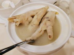 -凤凰楼酒家·粤宴点心(华强北店)