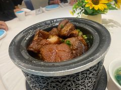 -老长春肉馆(创业大街店)