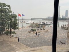 -南沙游艇会·大兵船餐厅