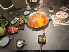 -湊湊火锅·茶憩(合生汇购物中心店)